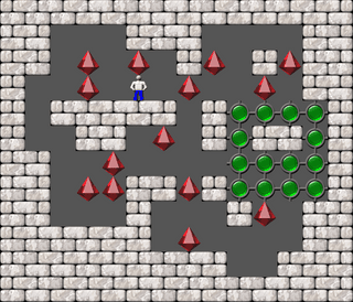 Уровень 921 — Bugs1005 collections